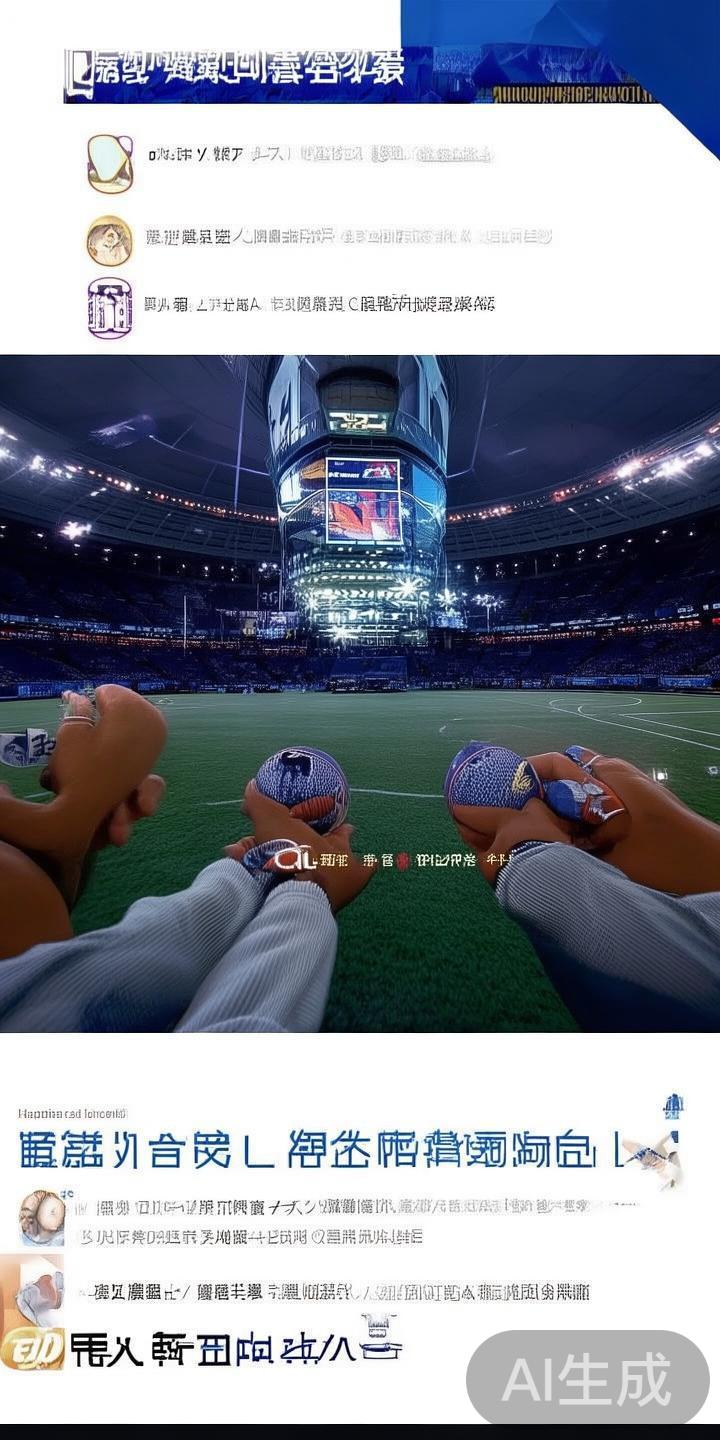 如何利用半岛体育链接获取最全、最准的体育赛事资讯与最新报道