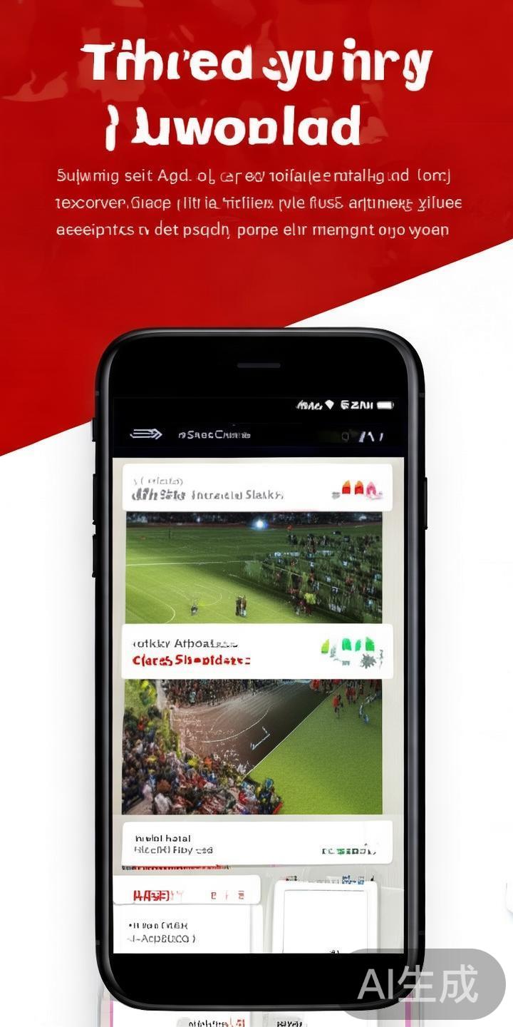 全面解析通过官方渠道获取半岛体育官方下载手机版的详细步骤与操作指南