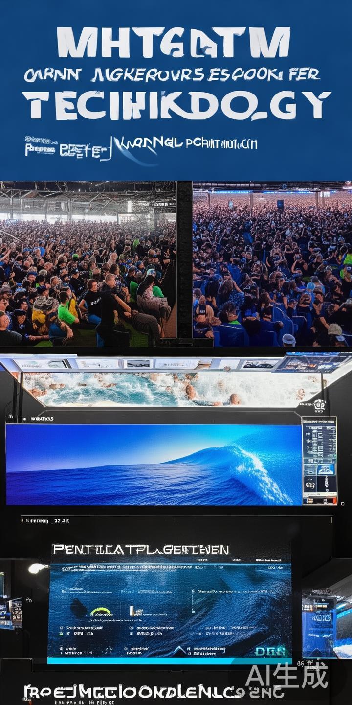 创新驱动促进半岛体育赛事的持续发展
近年来，随着