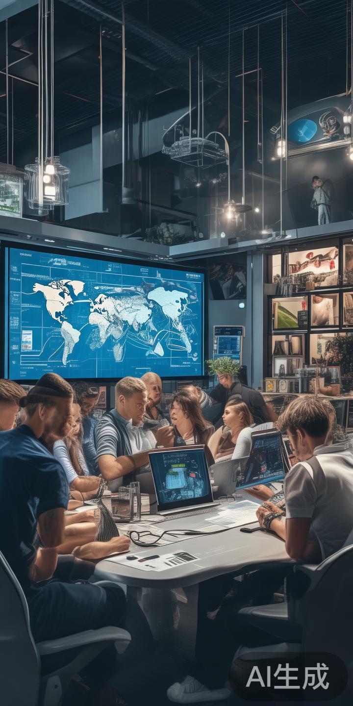 深入分析半岛体育多元化盈利模式与实现创新策略路径