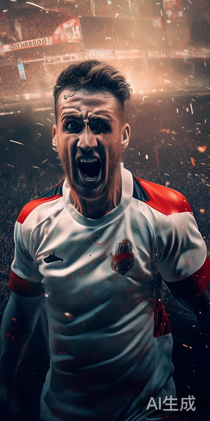 半岛体育在线：深入解析最新体育赛事动态与精彩瞬间全景呈现