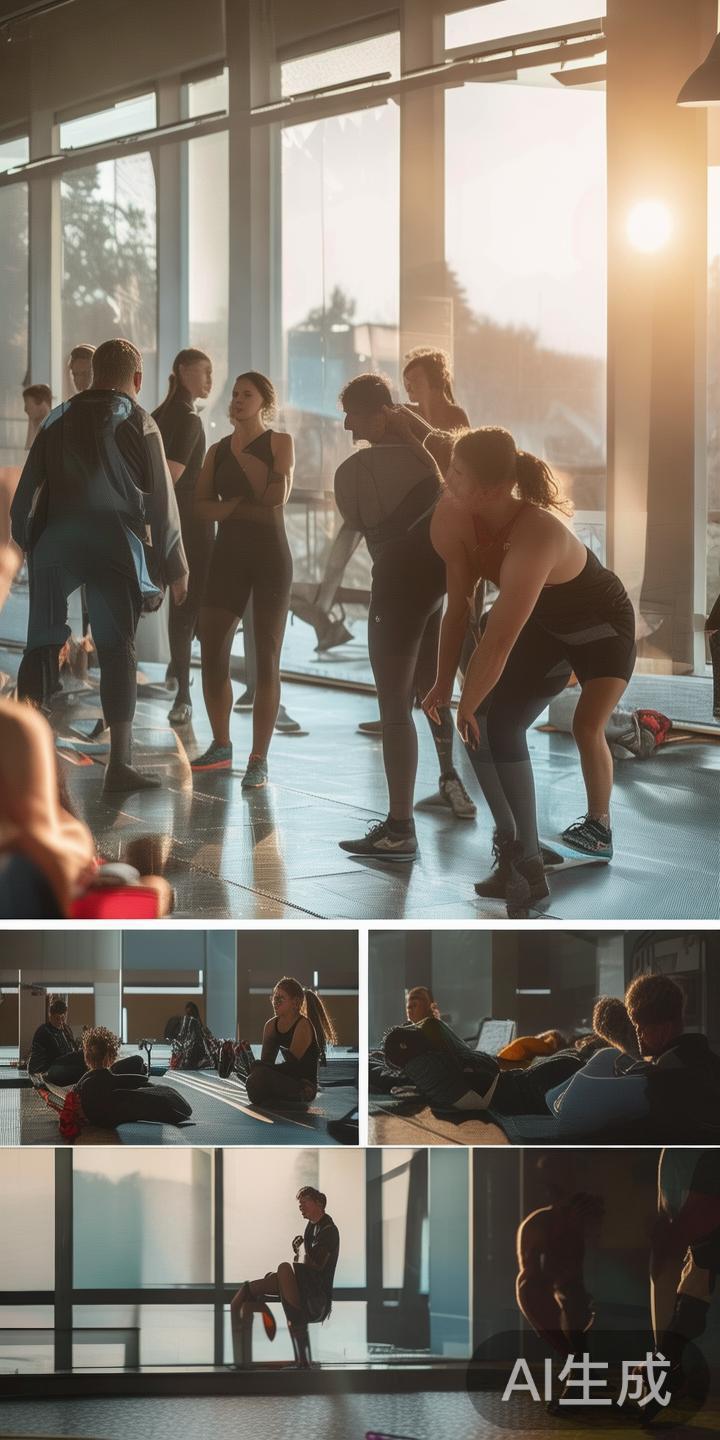 半岛体育团队成员技能现状与提升策略全面研究