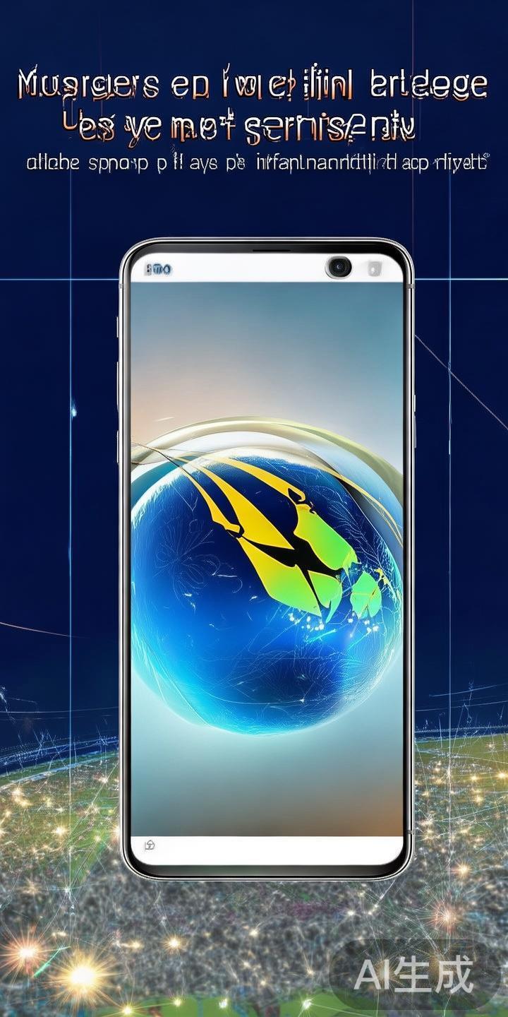 安卓手机用户如何轻松下载安装半岛体育官方客户端畅享优质体育内容