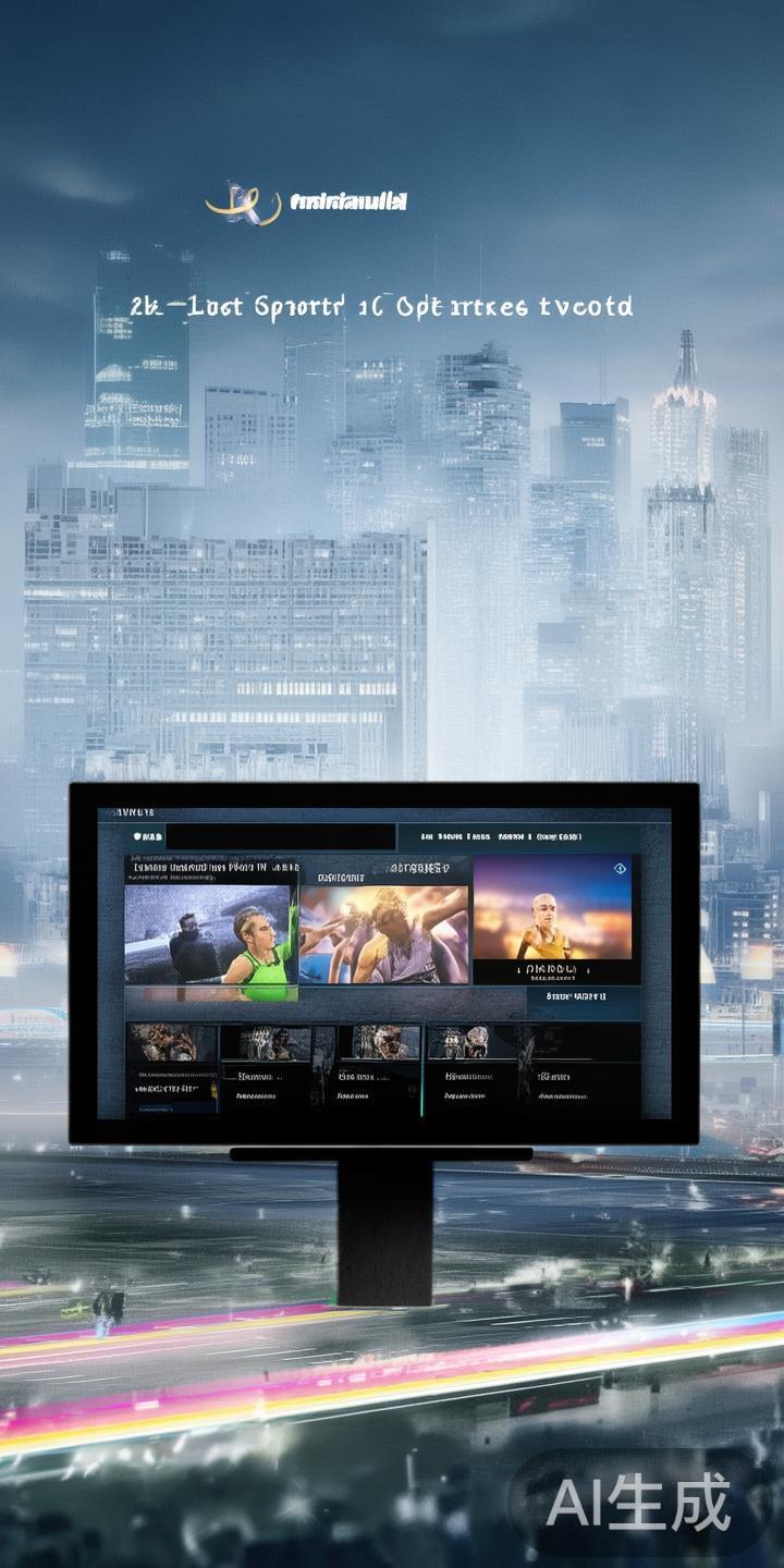 半岛Sport体育：最新赛事资讯与全面运动健身深度解析