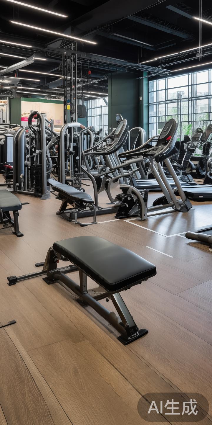 全面解析半岛综合体育馆：设施特色与运动项目详尽介绍