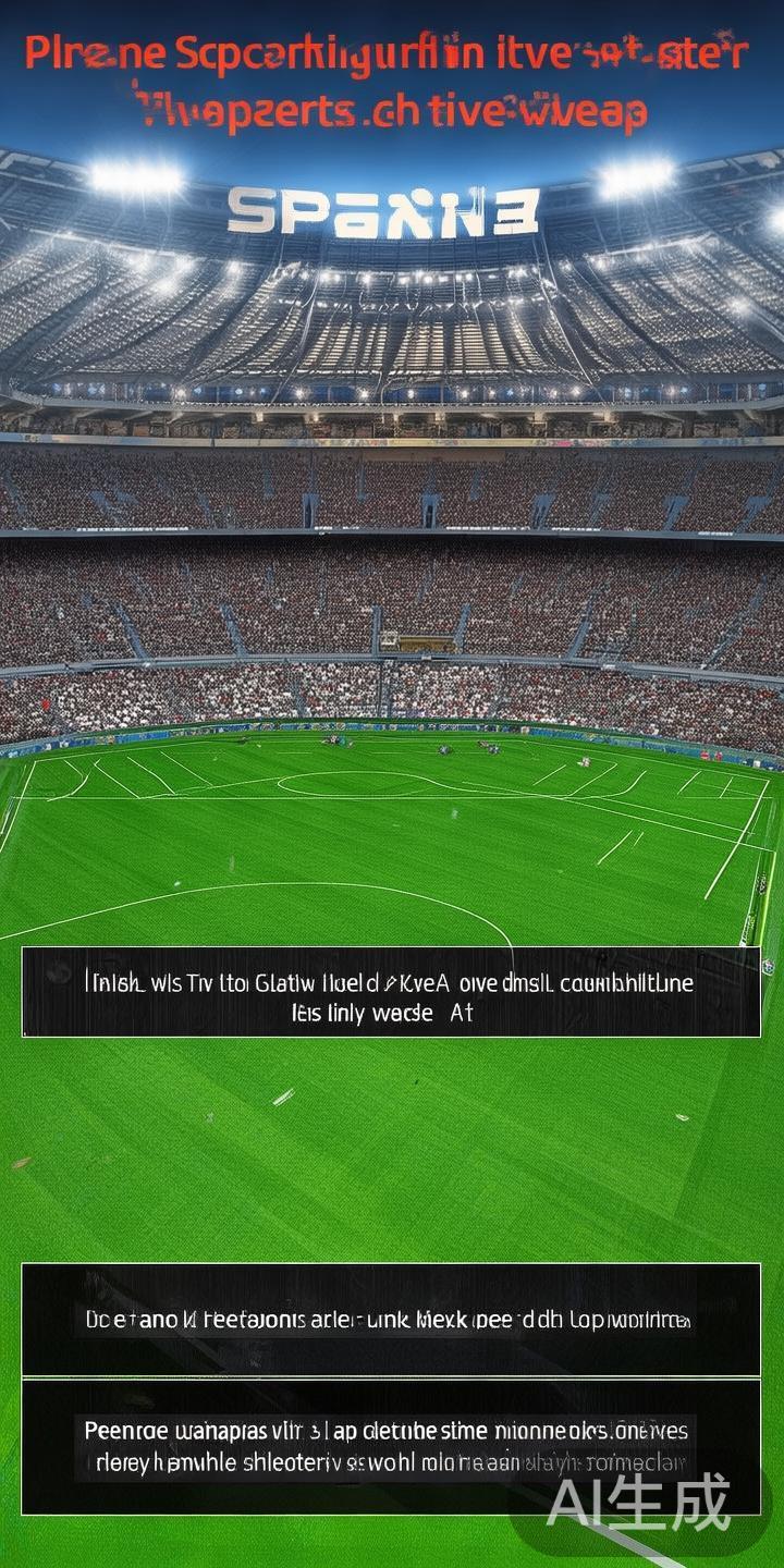 如何快速登录半岛体育在线网页并畅享体育赛事直播指南