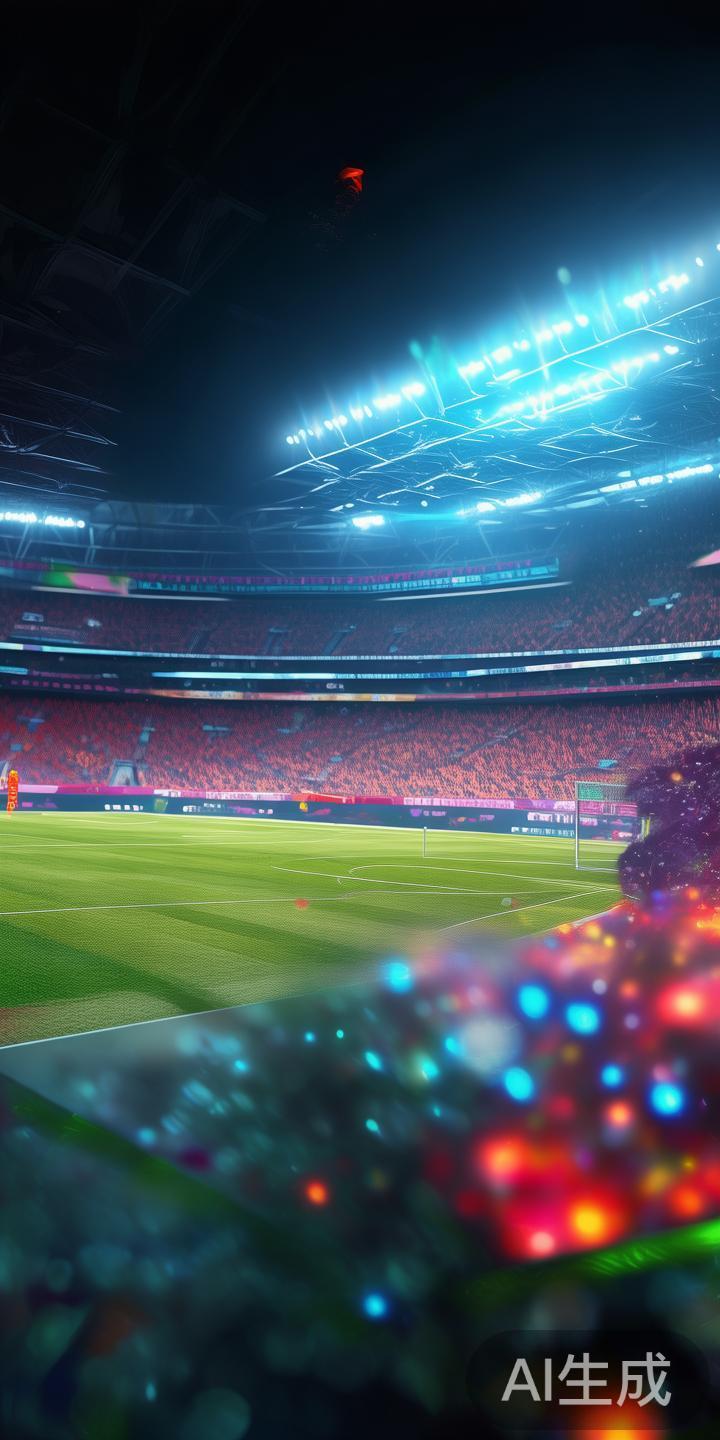 半岛体育软件的优势分析：为何成为众多体育爱好者的首选与核心竞争力