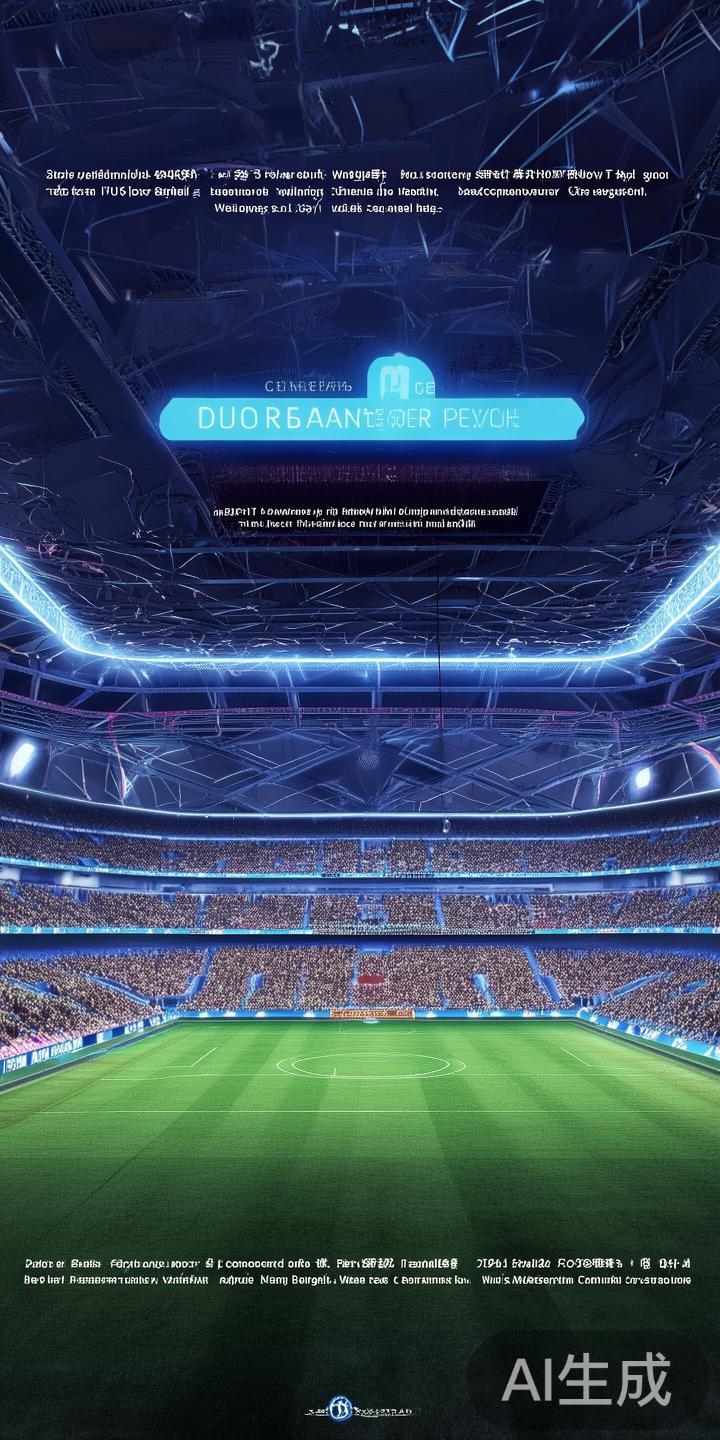 半岛体育电脑版：优质足球赛事观看与互动体验全面升级