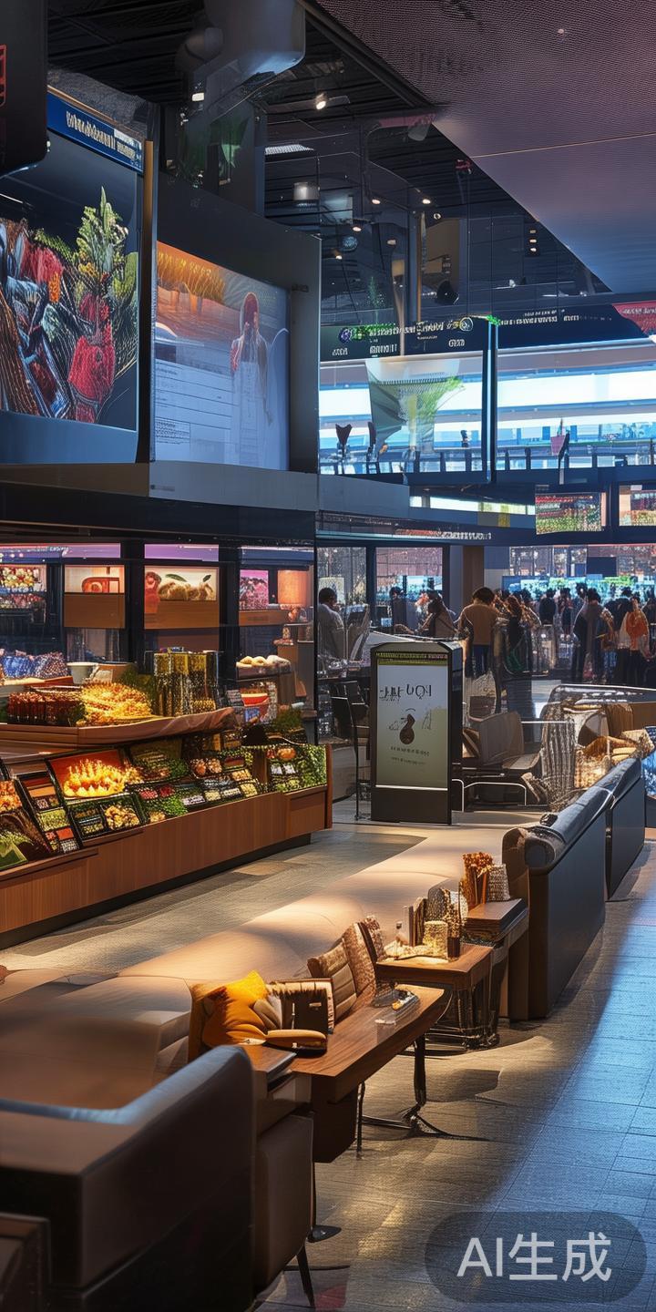 半岛巴塞罗那体育赛事战略全面解析：提升比赛品质与观众体验的创新举措