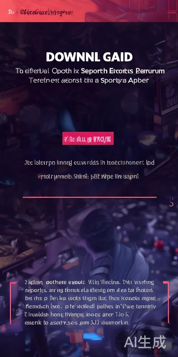 全面解析半岛电竞体育APP下载安装教程与常见问题解决方法