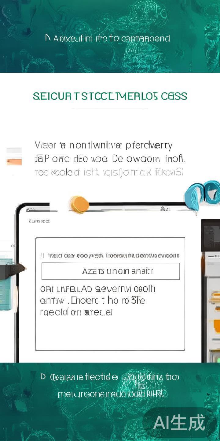 第二步：确保网络环境安全
建议在稳定且安全的网络