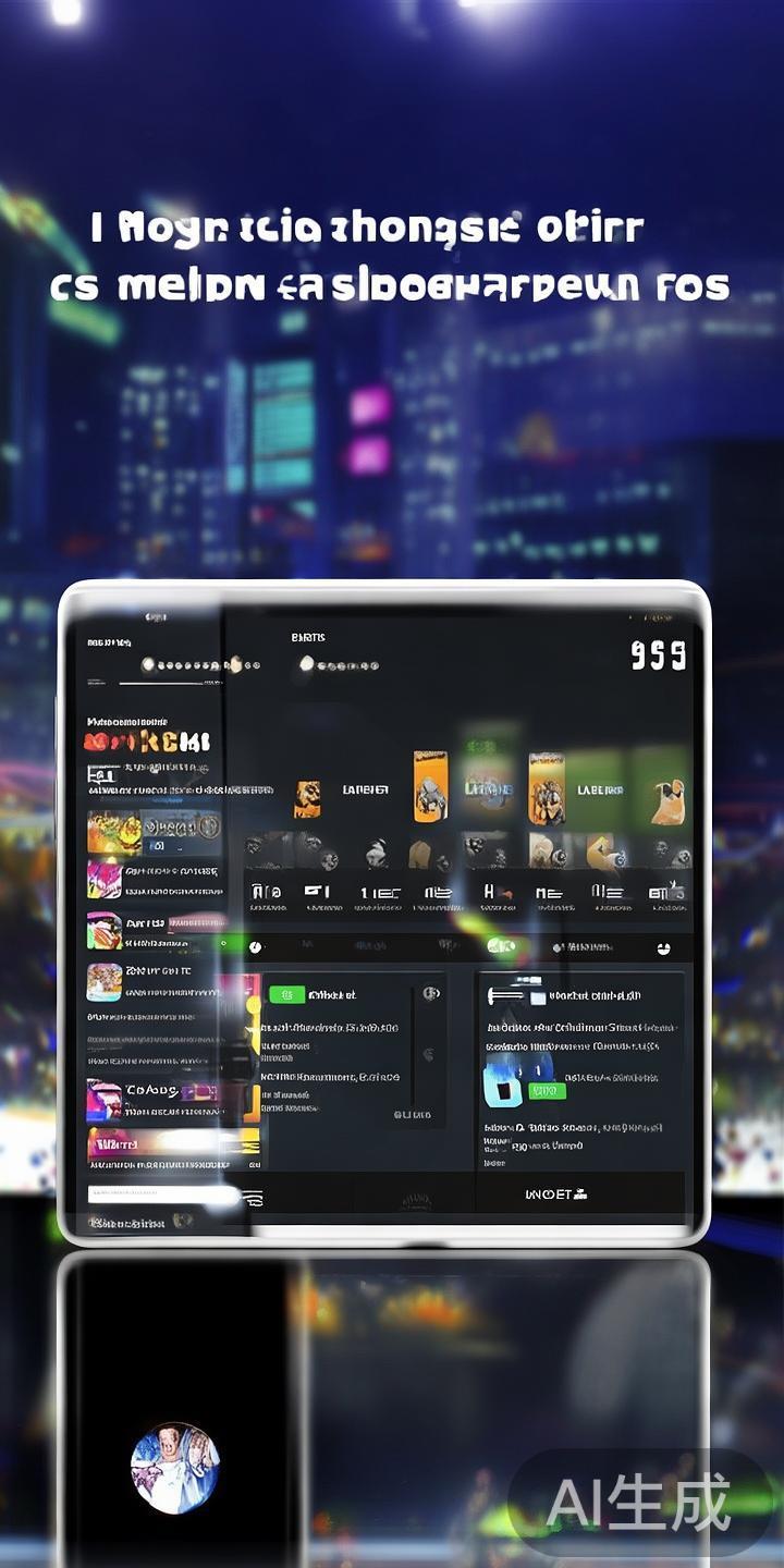 全面指南:快速注册成为半岛体育平台会员的详细步骤解析 在正式注册前,建议先对半岛体育平台进行一定了解。该