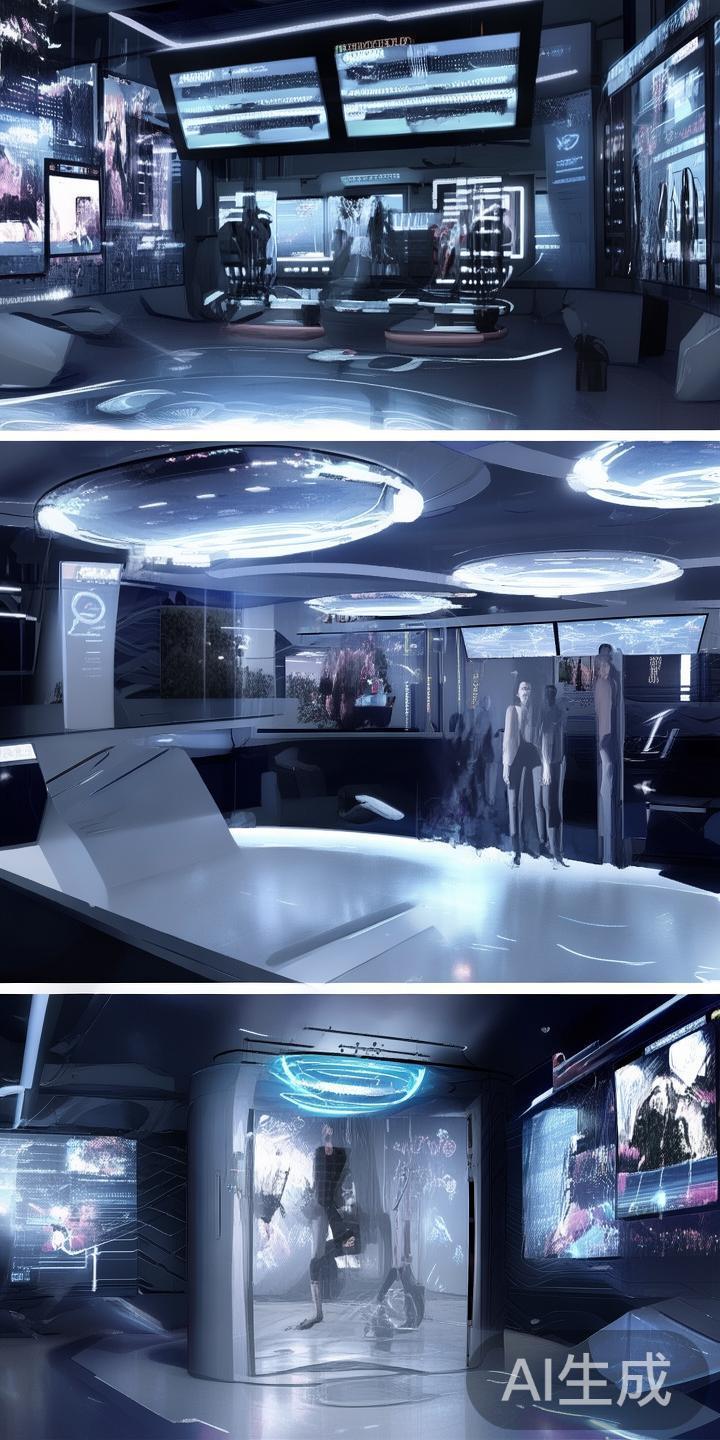 半岛体育天天运动汇:打造全民健身多元运动新体验 利用现代科技,半岛体育天天运动汇配备了多项智能功能