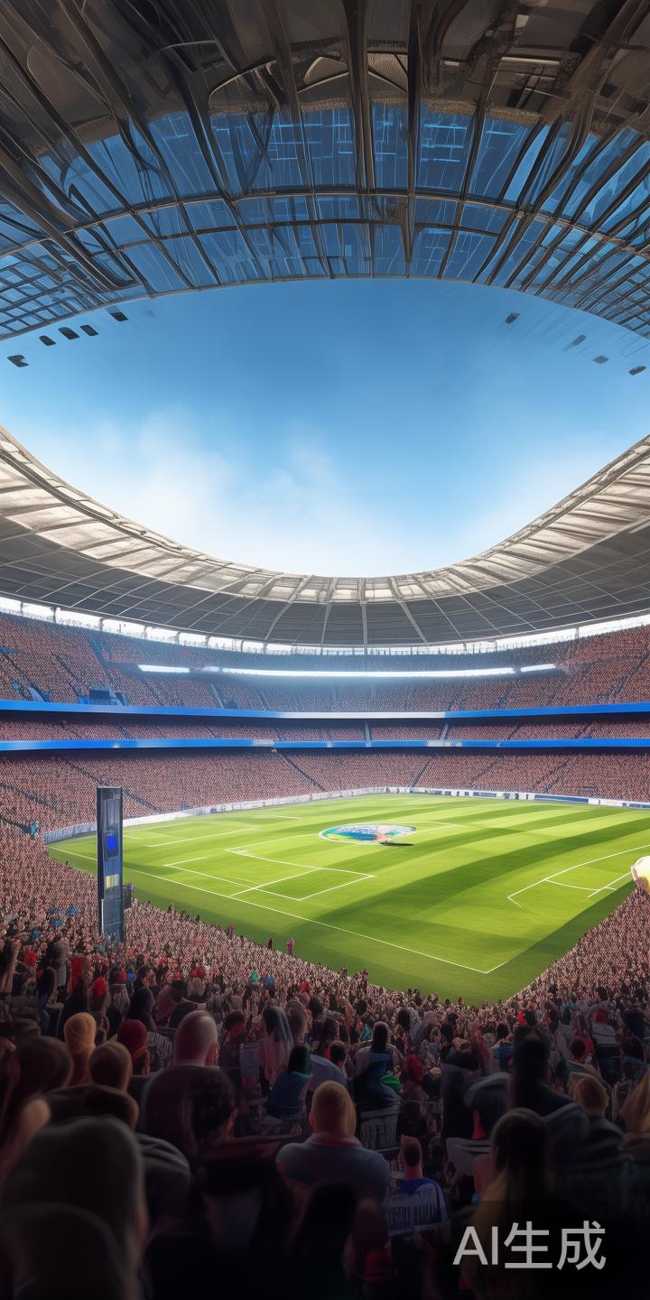 以欧洲足球赛事逐步深化合作为例，半岛体育通过冠名赞