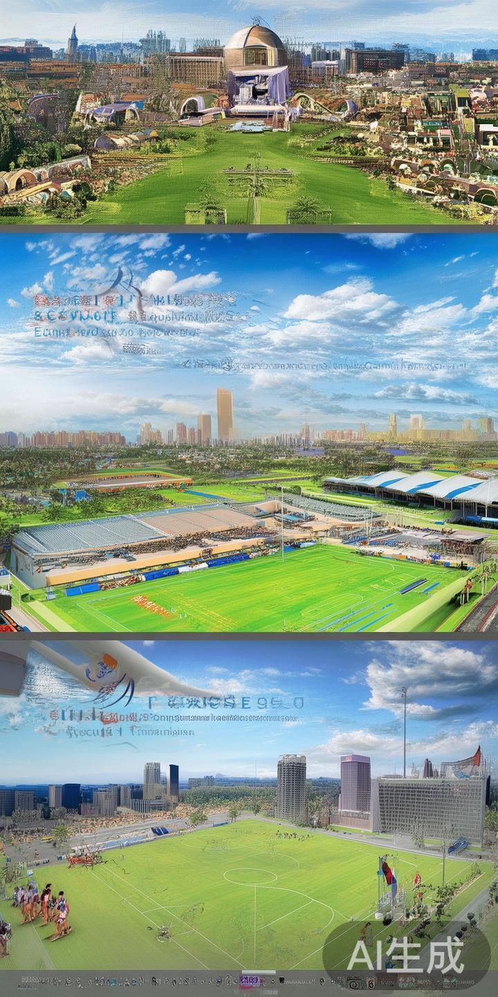 作为地区体育产业的重要推动者，半岛体育注重构建具有