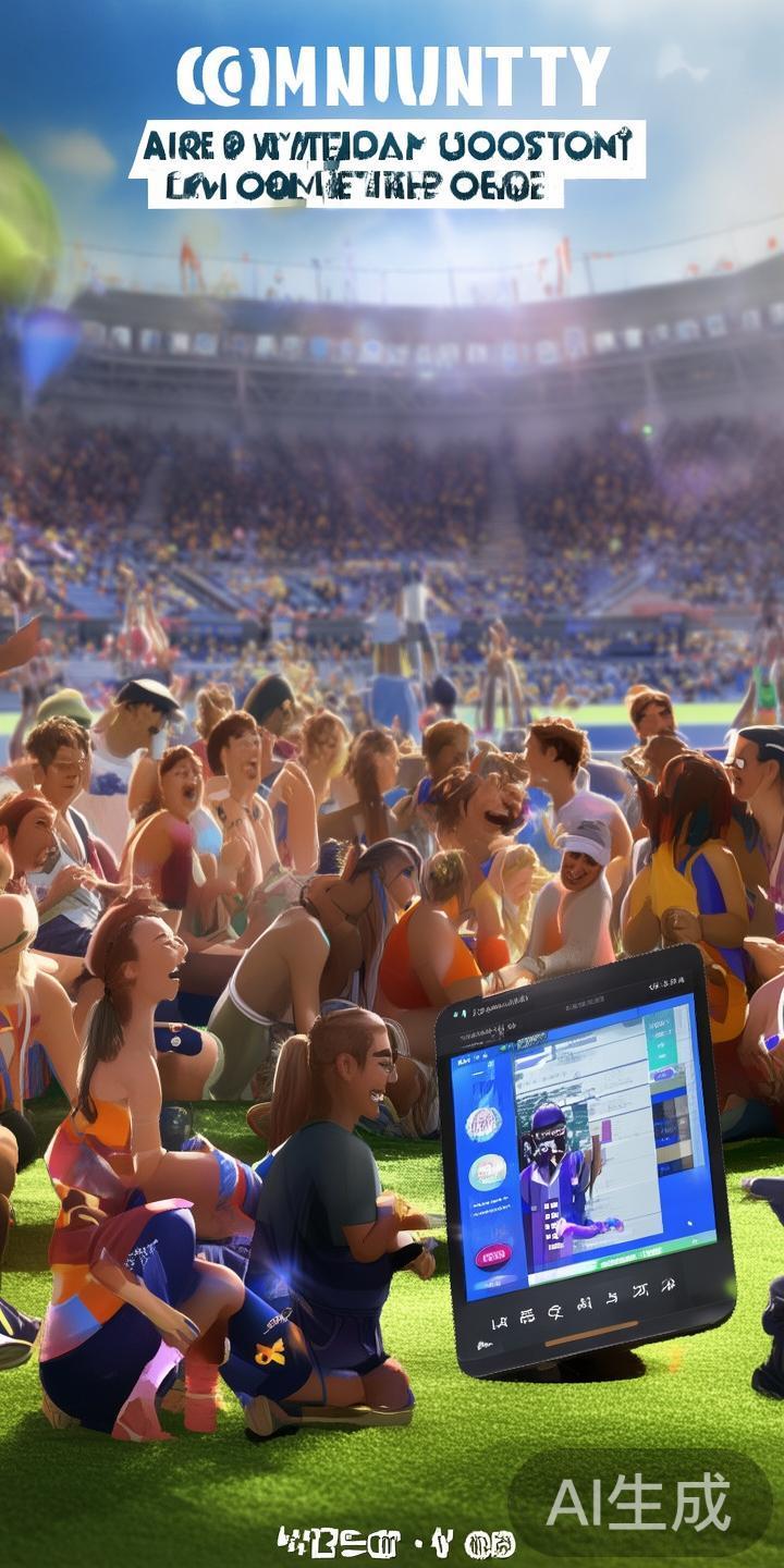 体育不仅是比赛，更是交流。半岛体育APP建立了多元