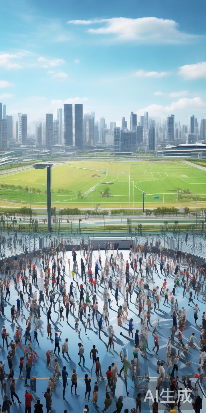 展望未来，半岛地区体育球队的发展潜力巨大。随着国家