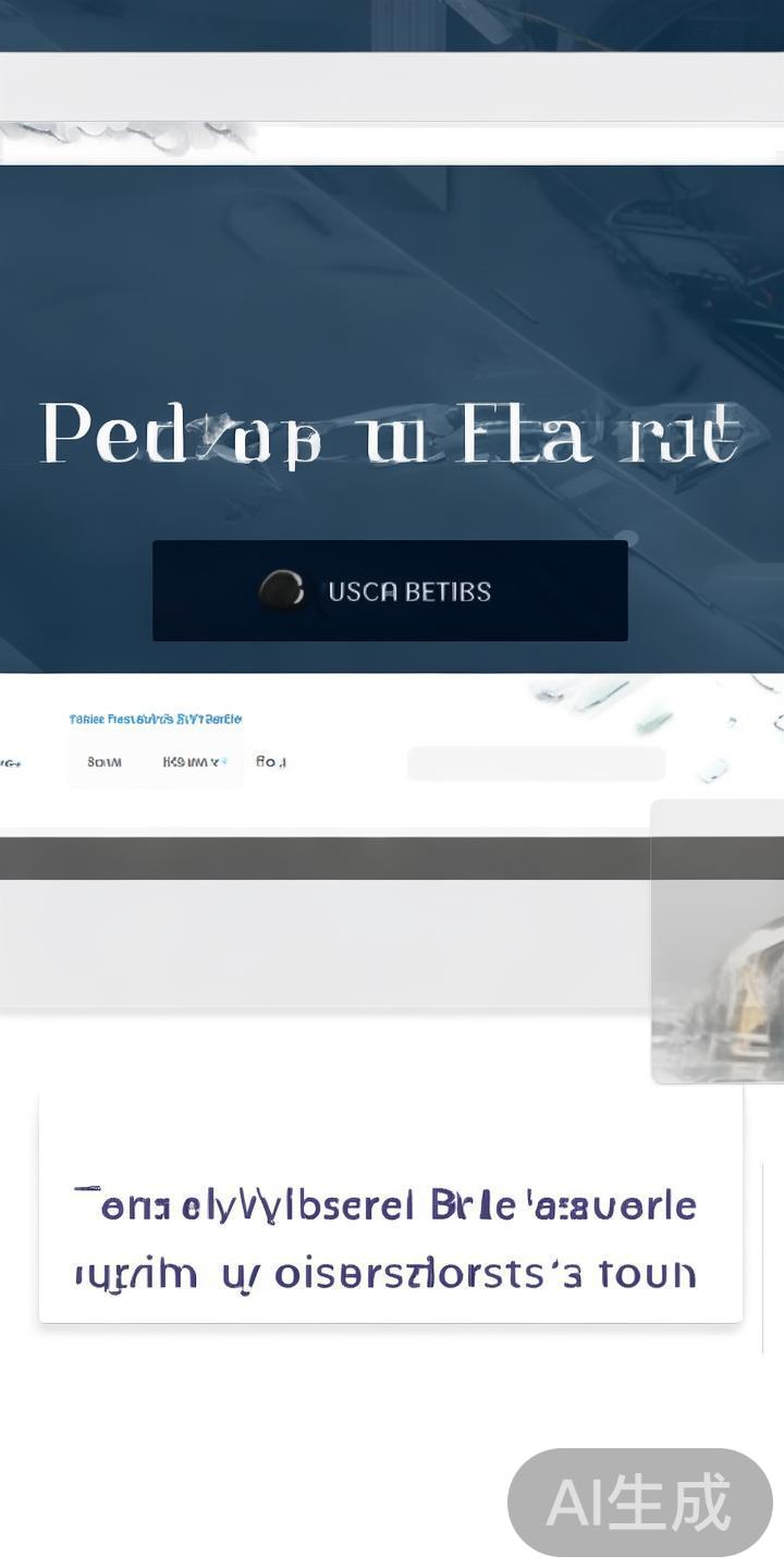 全面解析访问半岛BD体育官网入口的多种便捷途径及常见问题解答 一、官方网站直接访问
最常见也是最稳定的途径是通