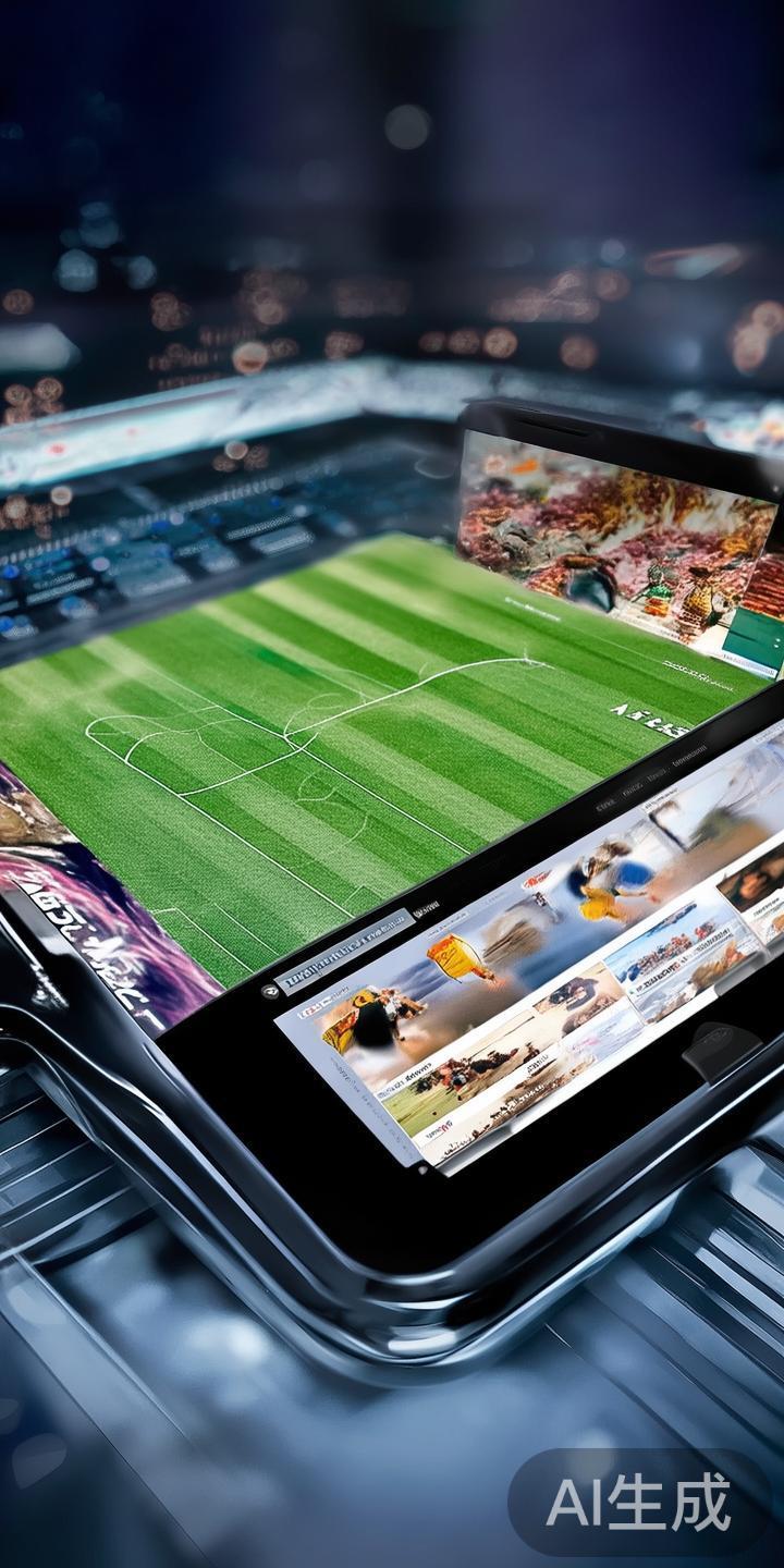 半岛体育在线直播凭借高清流畅的画质、丰富的赛事资源