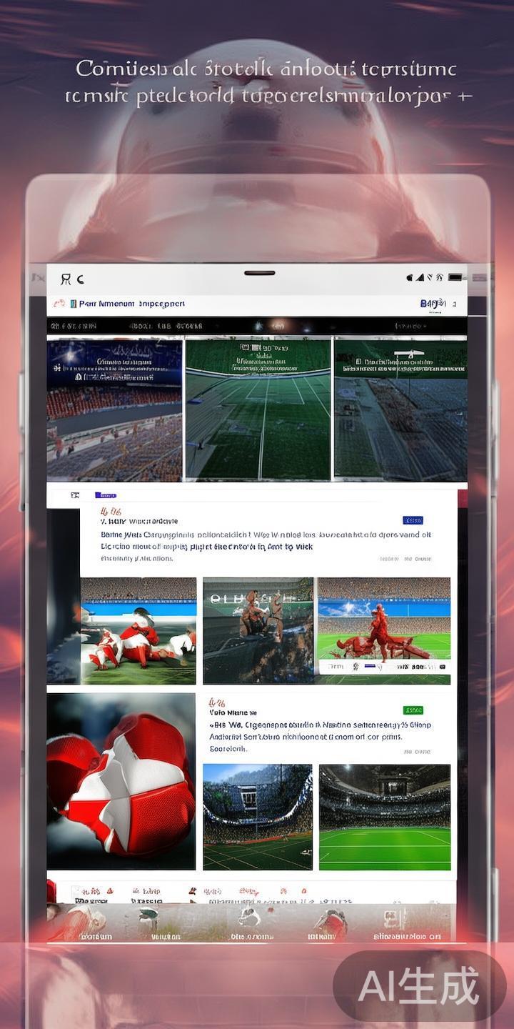全面了解半岛体育官方平台:实时赛事直播与运动资讯一站式掌握 作为国内知名的体育信息平台,半岛体育官方平台以其丰