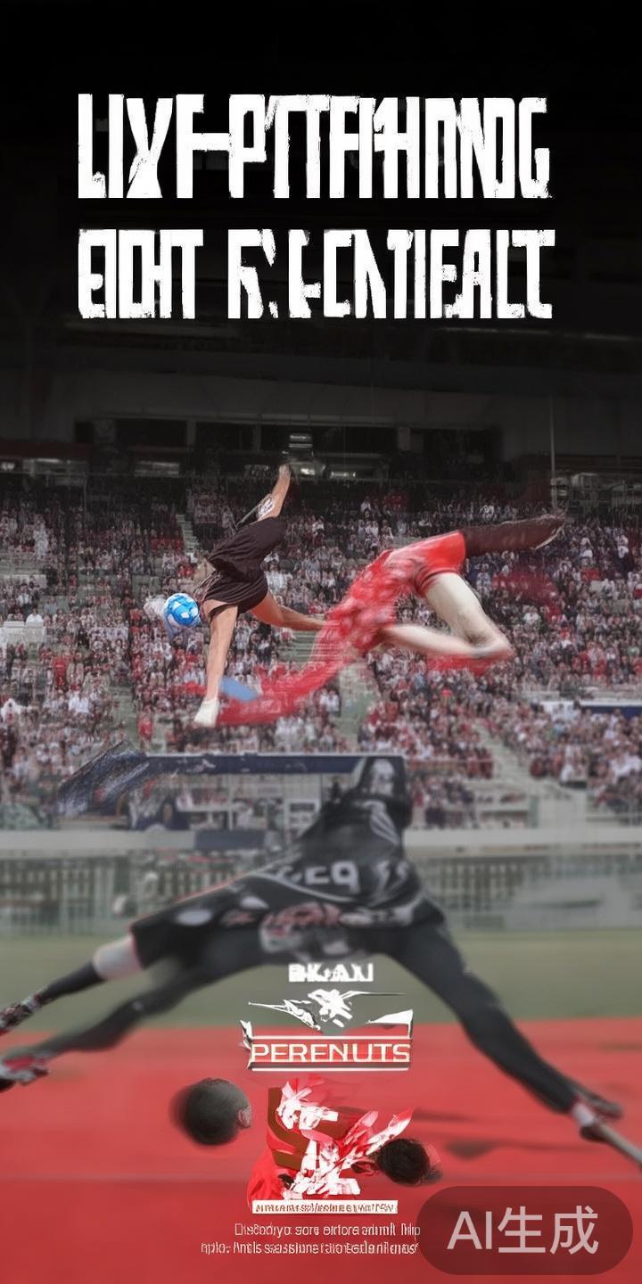 半岛体育官网直播：为体育迷带来高清实时比赛尽享极致体育盛宴