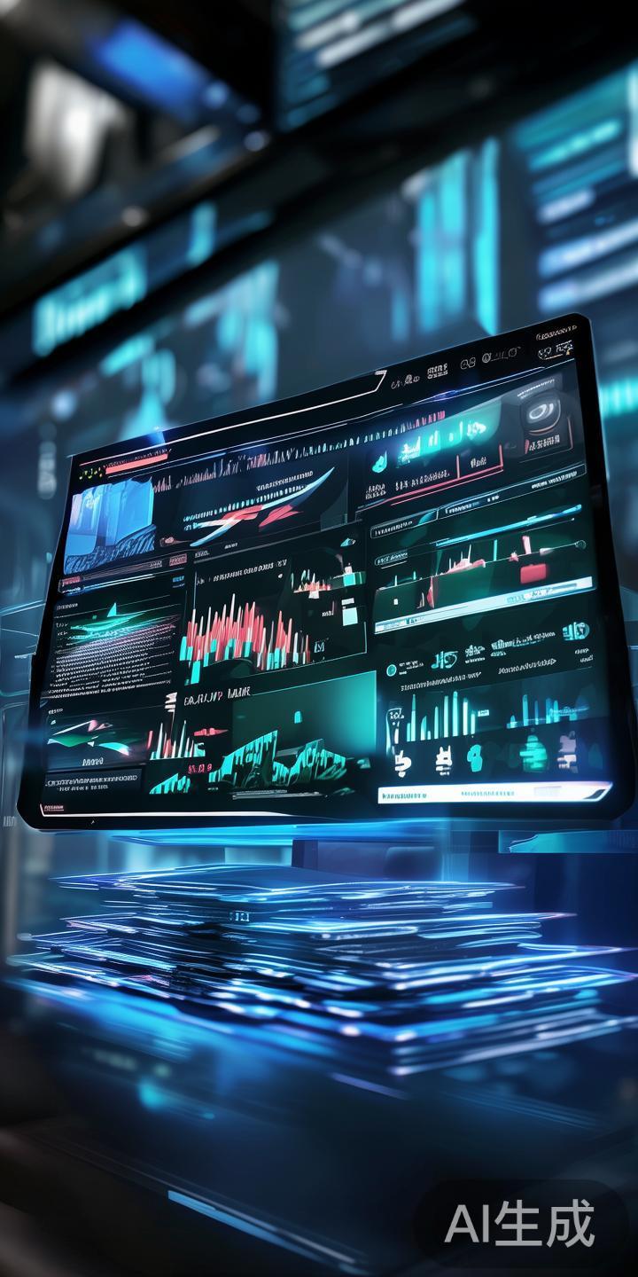 与此同时，预算管理和支付系统也迎来了革新。新一代的