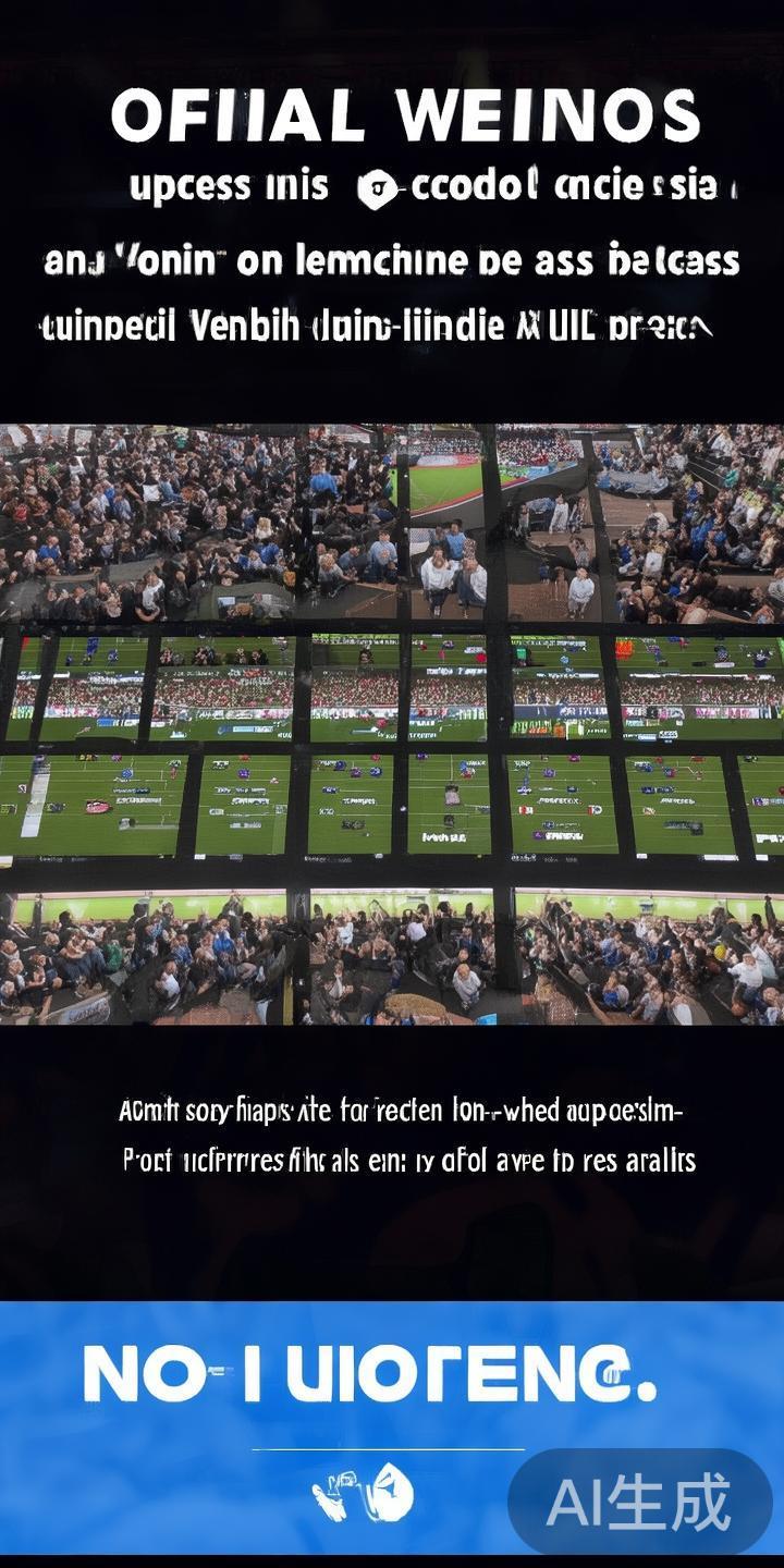 许多体育博彩爱好者会加入相关的交流群或论坛，在这些