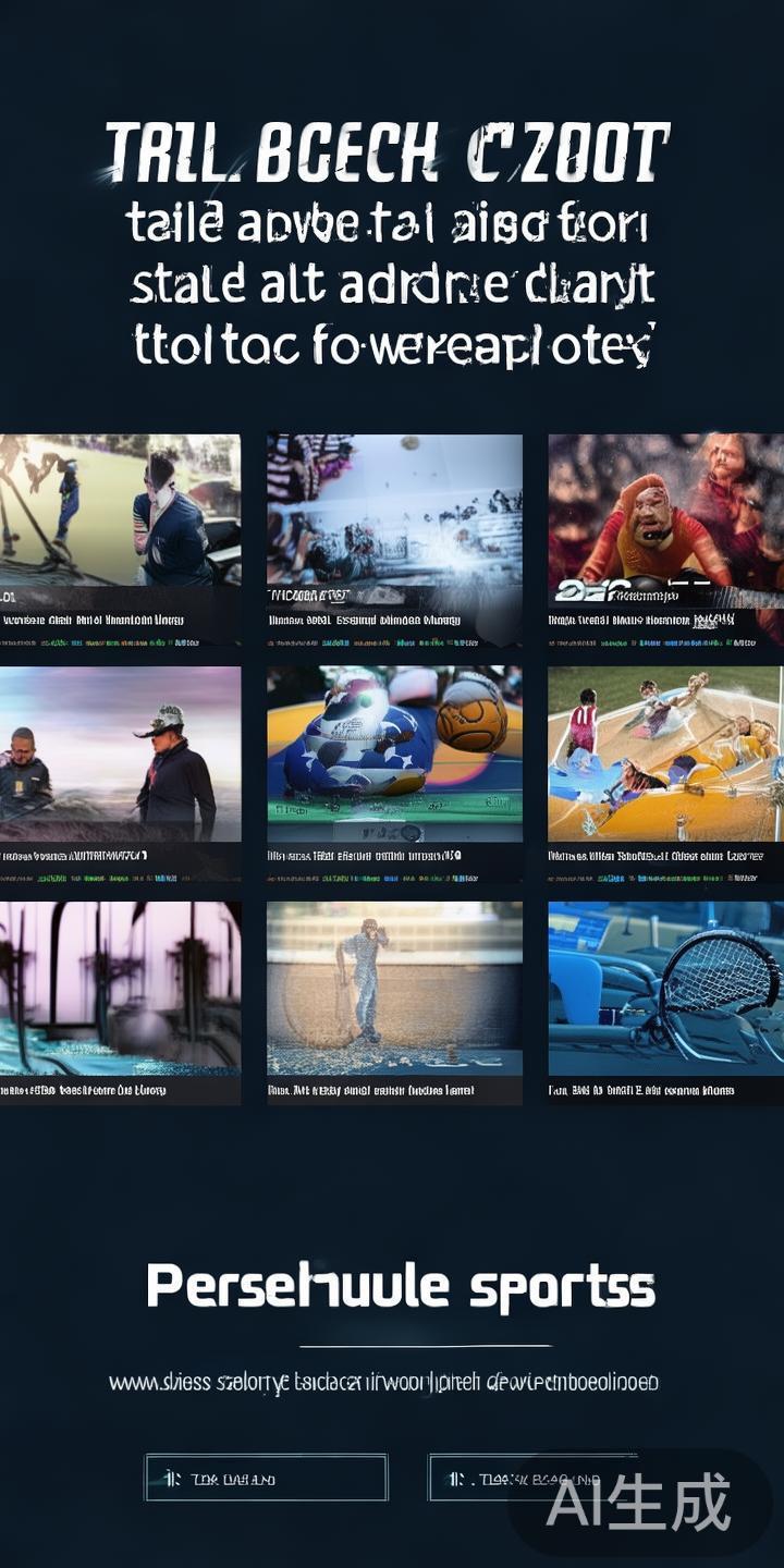 体育爱好者对于一个稳定且丰富的平台有着很高的期待。