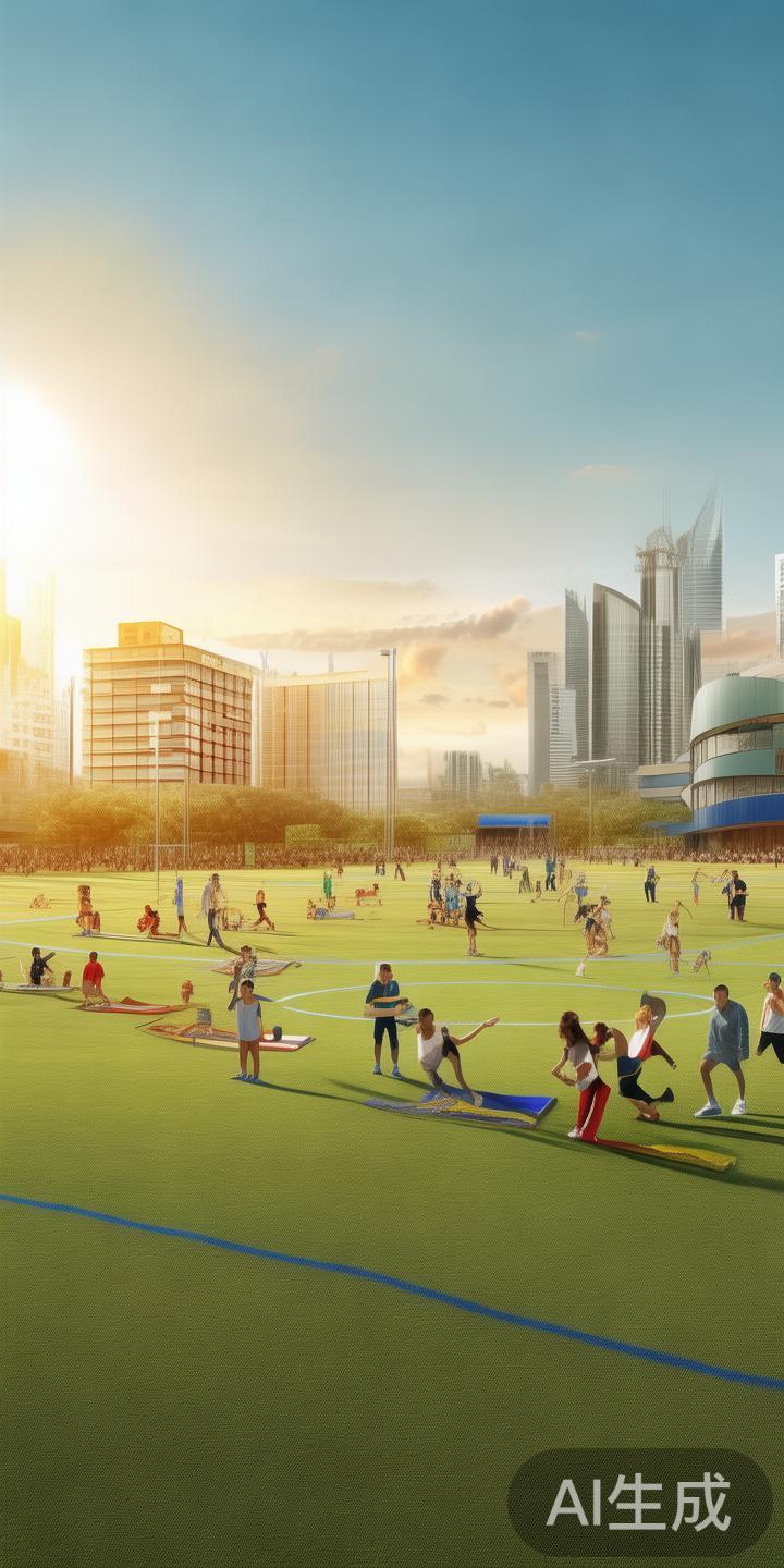 影响半岛官方体育登录人口增长的主要因素分析与未来发展展望 国家及地方政府对于体育事业的扶持与政策落地是推动官